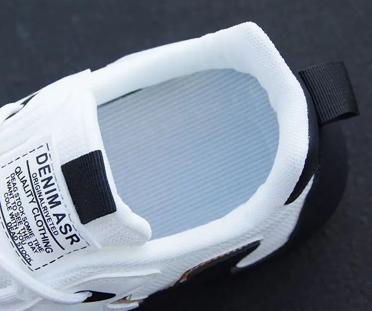 Men Shoes Casual Fashion Sneakers Slip on Male Sport Running Shoes Breathable Training Walking Tennis Flats 2024.