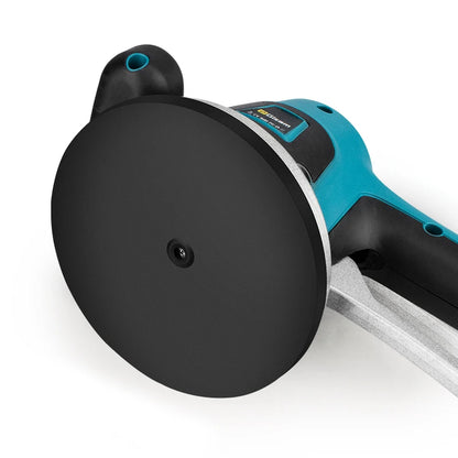 G perfil Akku-Fliesen, Vibrator, Fliesenmaschine, 6 Geschwindigkeiten, automatische Fliesen-Nivellierungseinstellung, absorbierendes Werkzeug für Makita 18 V Akku-Pin