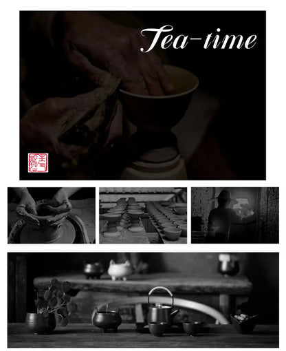 155ml Imitation Song Dynasty Azure Ru Kiln Gaiwan Porcelain Bowl Tea Bowl Tea Tureen Tea Brewing Cover Bowl Chinese Tea Set Gift.