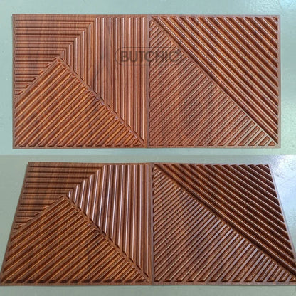 30x30cm house wall renovation stereo 3D wall panel non-self-adhesive 3D wall sticker art tile 3d wallpaper room bathroom ceiling