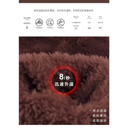 Verdickte warme Flanell Herbst und Winter Frauen Cartoon Plüsch mit Kapuze Bär Nachtwäsche Loungewear zweiteilige solide Nachtwäsche Homewe.