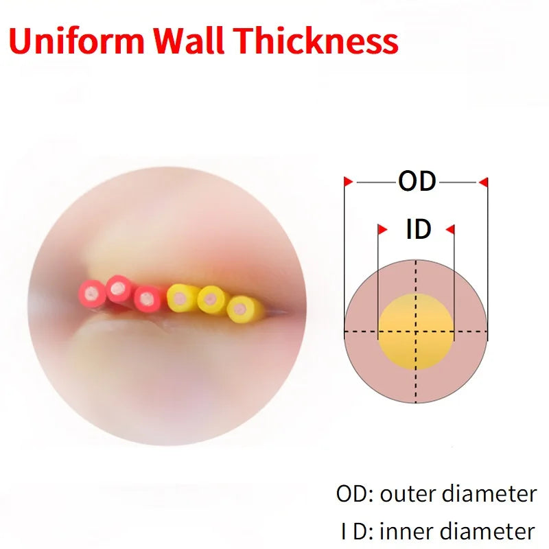 5M/50M Single Core Wire UL1007 PVC Tinned Copper Line 14/16/18/20/22/24/26 AWG Solid Cord LED Line DIY Equipment Electric Cable.