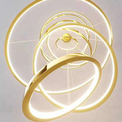 Nordic wohnkultur esszimmer Anhänger lampe lichter innen beleuchtung Decke lampe hängen licht kronleuchter lampen für wohnzimmer.