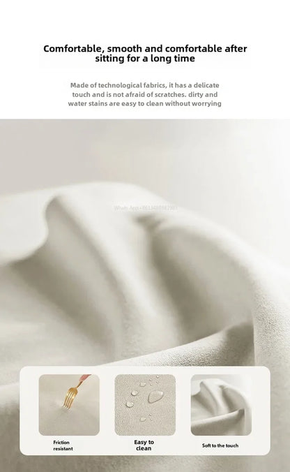 Heimcomputerstuhl, bequem, sitzend, Arbeitszimmer, Büro, Schlafsaal, Schlafzimmer, faules drehbares Sofa