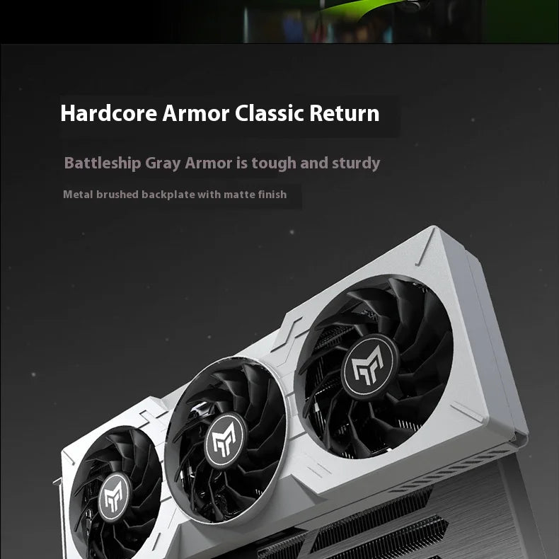 GALAX 5060ti rtx 5060 ti 256-bit GDDR7 Gaming Graphics Card Desktop placa de video Video Card RTX5060TI 8G.