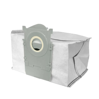 Compatible for Ecovacs X8 Pro Omni Accessories Main Side Brush Hepa Filter Rag Dust Bag Replacement Parts