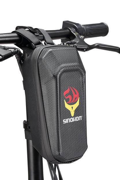 K14 Electric Scooter 500W Peak Motor, 14'' Tires,36V 15.6Ah Battery,32km/h Max Speed,50-60km Range,350W Rated Motor, Disc Brakes