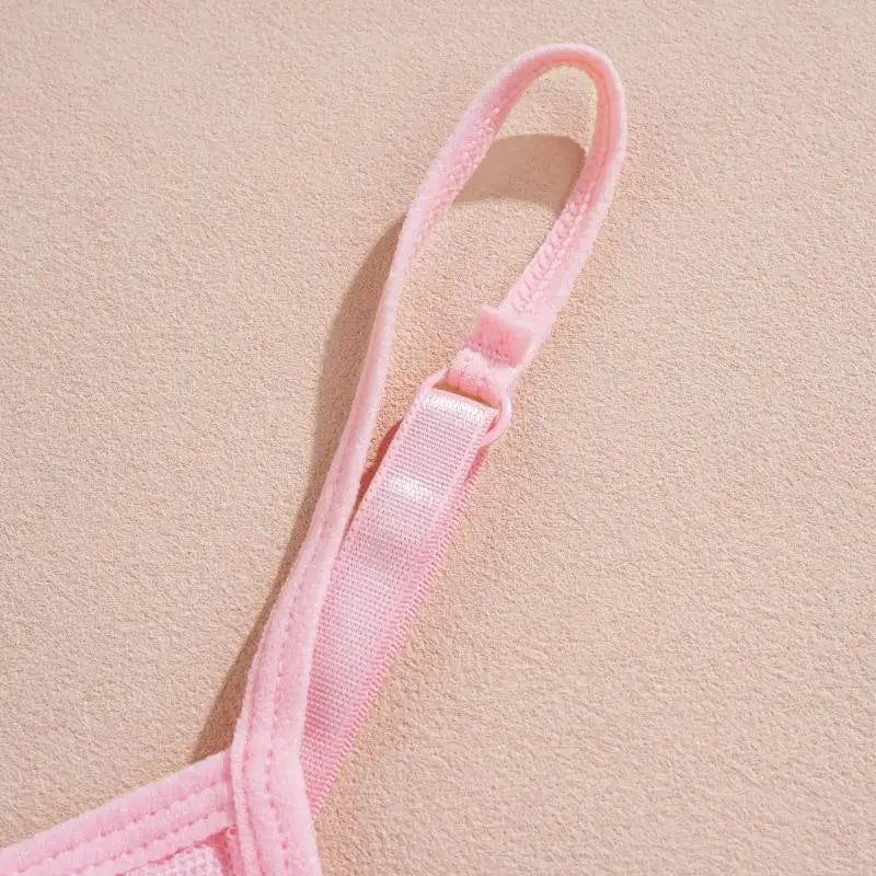 3Pcs/Set Women's Sexy Lace Bras Seamless Letter Deep V Adjusted-Straps Underwear Fashion Cozy Breathable Intimate Lingerie 2025.