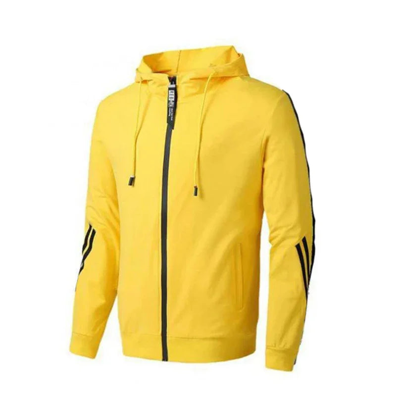 Men's Set Pullover Sweatshirt Hoodies Sweatsuit Long Sleeve High Quality Sports Suit 2024 Outdoors Daily Fashion Casual Clothing.