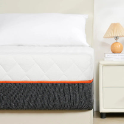 Good Nite Kaltschaummatratze H2 & H3, Öko-Tex zertifiziert, 18cm hoch, 5-Zonen ergonomisch, orthopädisch, atmungsaktiver Bezug