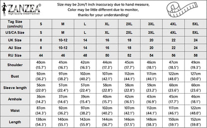 2025 ZANZEA Autumn Maxi Long Dress Women Elegant Long Sleeve Solid Pleated Sundress Patchwork Dresses Muslim Abaya Robe Femme.