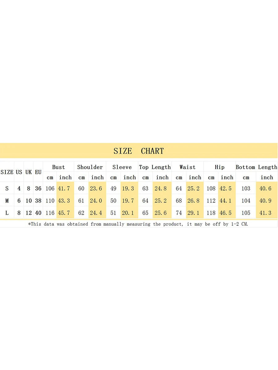 Maemukilabe Women Y2K Floral Pajama Set Long Sleeve Shirt and Pants Set Vintage 2 Piece Lounge Set Cute Bow Pjs Sleepwear.