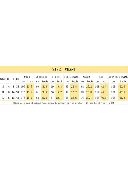 Maemukilabe Women Y2K Floral Pajama Set Long Sleeve Shirt and Pants Set Vintage 2 Piece Lounge Set Cute Bow Pjs Sleepwear.