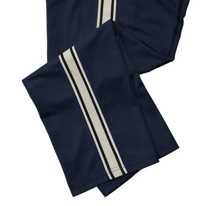 American-style best-selling thin, sporty, casual, simple, trendy, loose, wide-leg jogging long pants for men