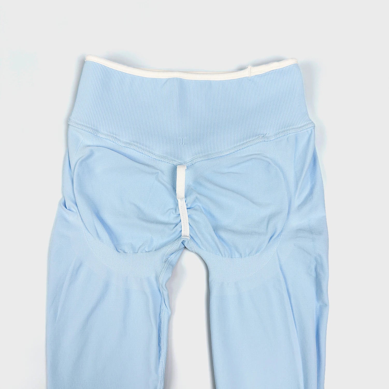 VEQKING Hip Lift Women Yoga Pants Seamless Ignite Sultpt Sports Leggings Scrunch Butt Gym Fitness Tights Elastic Workout Pants.