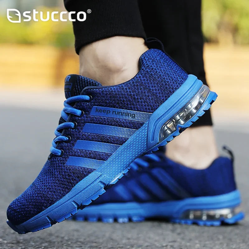 2023 neu in Herren schuhen lässig weiße Turnschuhe Mesh Sommer atmungsaktiv strap azier fähig Slip-On sportliche Tenis Schuhe Männer große Größe