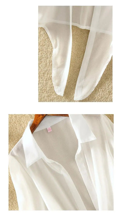 Neuer eleganter Anzug, zweiteiliges Kleid, hohe Taille, ärmellos, schlanker A-Linien-Rock, Blumenstickerei, weißes Oberteil, Schleife, Gürtel, Vintage-Frau.