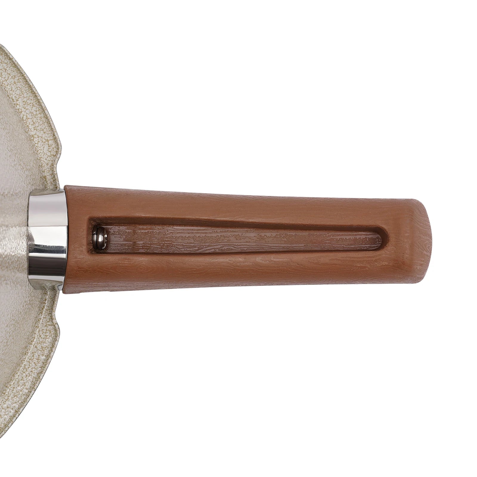 7L 24cm 80kPa Stainless Steel Pressure Cooker Beige Pressure Cooker For Cooking Kitchen Pot For Homes Fast Restaurants Hotels.