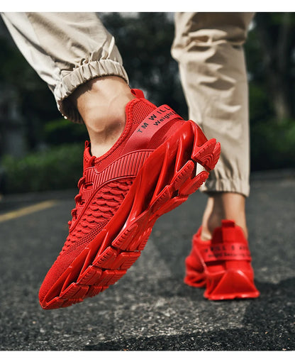 Men Shoes Sneakers man casual Men's Shoes tenis Luxury shoes Trainer Race Breathable Shoes fashion running Shoes for women