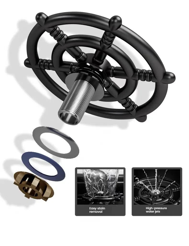 Household Small Hidden Kitchen Sink Stainless Steel Bar Wash Vegetable Basin With Cover Plate and Cup Washer Mini Single Slot