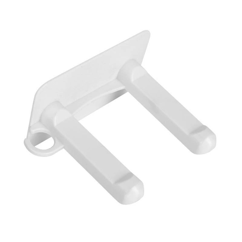 Neue Spirale Wand Montiert Haartrockner Lagerung Organizer Rack Halter Aufhänger Verwendung Im Badezimmer Salon Stylist Werkzeug Trockner Organisieren