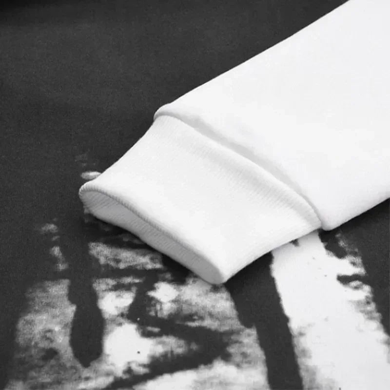 Casual Hoodies Jogging Sweatshirts for Men Top Fashion Comfortable Autumn Winter Daily Dressing Sports Sweatpants Men's Clothing.