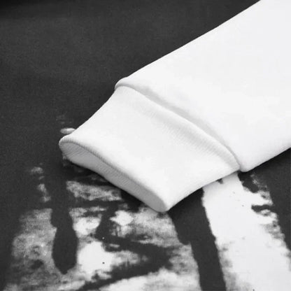 Casual Hoodies Jogging Sweatshirts for Men Top Fashion Comfortable Autumn Winter Daily Dressing Sports Sweatpants Men's Clothing.