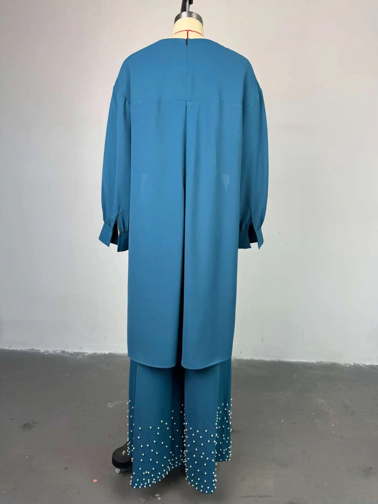 2 Piece Women Sets 2025 New Arrival Spring Summer Matching Sets Solid Color Two Pieces Sets Top And Pants Suits Outfits Clothing.