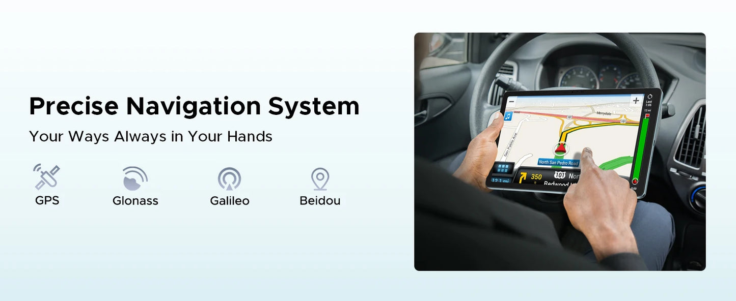 Doogee Tab E3+ 2 in 1 Tablet Pc Gemini Ai 12"" 2K Display Android 15 32Gb Ram(8+24) 256Gb Rom 8800Mah Battery Helio G100 Tabletpc