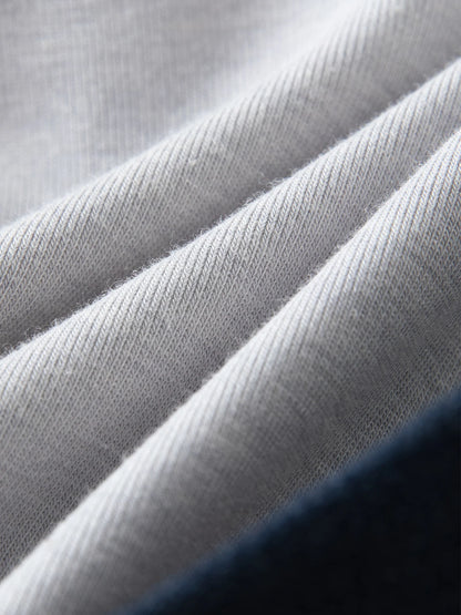 FSLE 【Premium-Serie】Herbst-Urlaub, lockeres Set, Oberteil, Hose für Damen, 2025, Neuankömmling, V-Ausschnitt, schickes, elegantes zweiteiliges Set, altes Geld