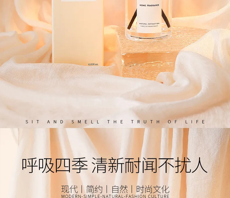 Home gardenia essential oil aromatherapy lemon Hilton hotel lasting fragrance essential oil diffuser air freshener.