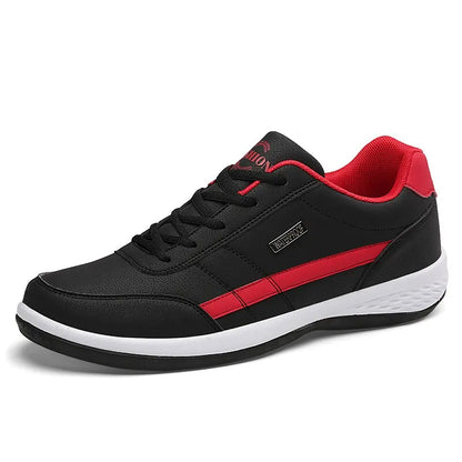 Men Shoes Walking Sneakers Leisure Male Sports Shoes Non-Slip Footwear Tennis For Men