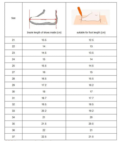 2024 New Spring Summer Autumn Kids Shoes For Boys Girls British Style Children's Casual Sneakers PU Leather Fashion Shoes Hot.