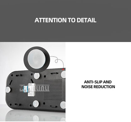 1000W Electric Stand Mixer for Dough Household Kitchen Double Knife Automatic Food Mixer.