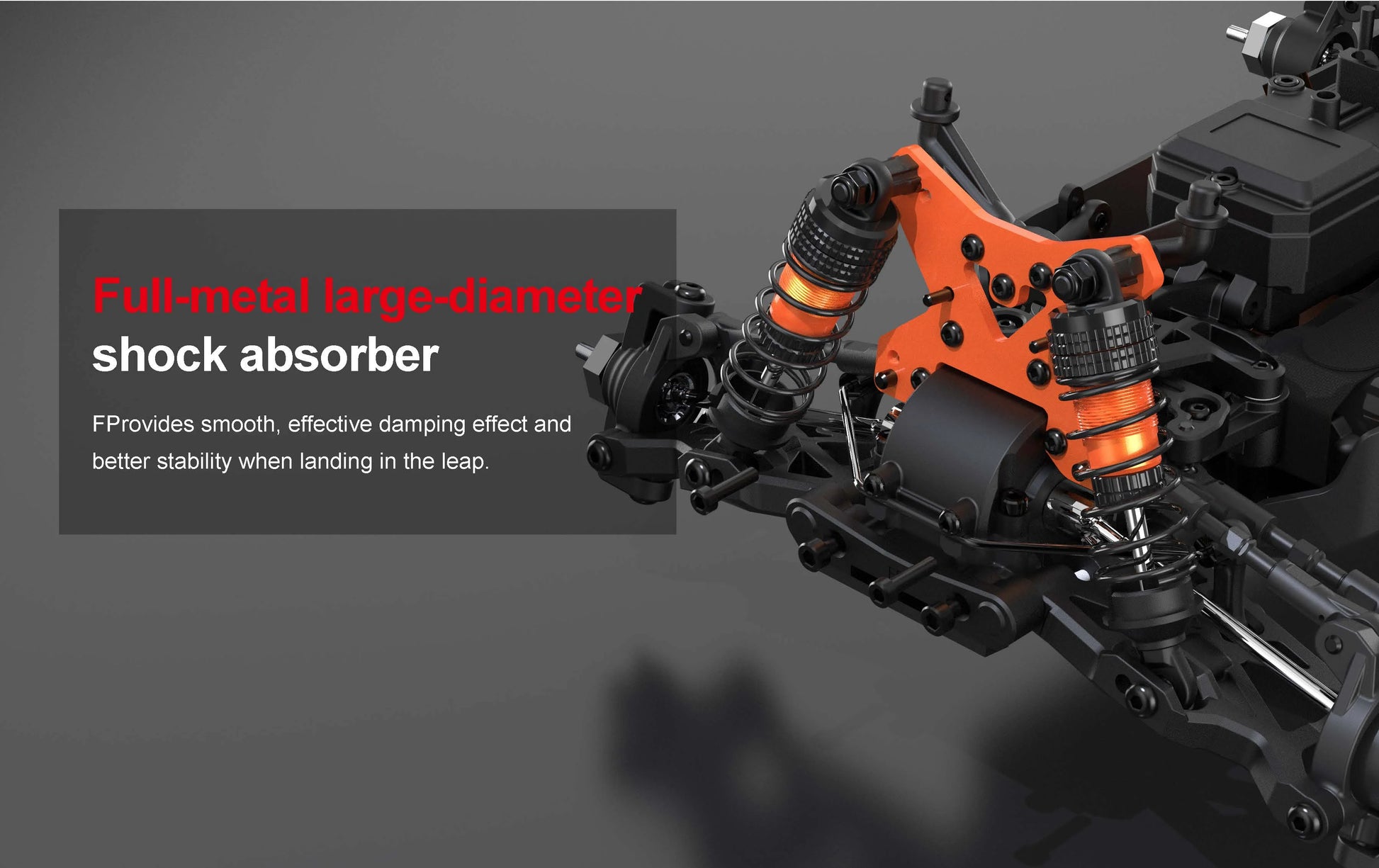 Teeggi 1/14 4WD High Speed Rc Off-road Car 100KM/H Brushless motor 3S Remote Control Truck Drift Racing Cars Toys For kid Gifts.