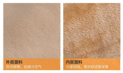 1/2/3/5/10Pairs Thermal Socks Women Winter Warm Thicken Fleece Short Socks Cashmere Wool Socks Snow Velvet Boots Home Floor Wear.