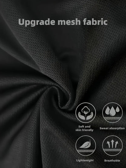 Fashionable summer men's new creative lion print soft and breathable round neck T-shirt pants set outdoor street style clothing.