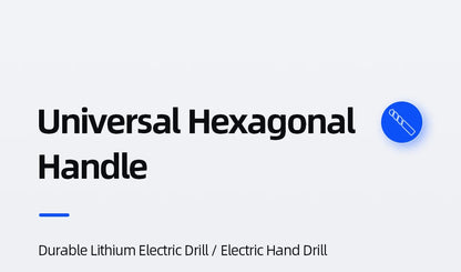 Kreuz-Sechskant-Fliesenbohrer für Glas, Beton, Keramikfliesen, Lochöffner, Tunstenkarbid, Hartmetall-Bits-Set, Werkzeuge, 3, 4, 5, 6, 8, 10, 12 mm