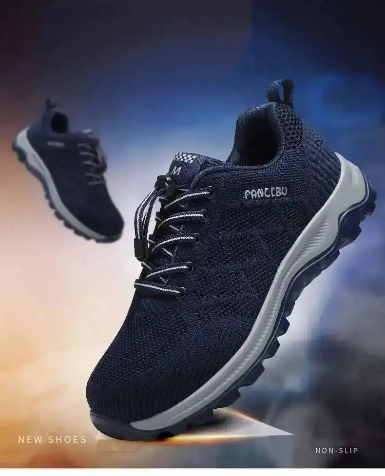 Fashion Sneakers men and women Soft Vulcanize Sneakers Shoes Mesh Summer Sneakers Women Shoes Sneakers Shoe Woman Tenis Feminino.