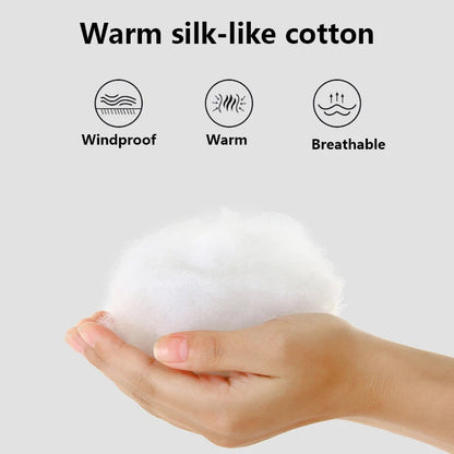 Autumn Winter Men Sleeveless Warm Detachable Hooded Vest Men Outdoor Windproof Casual Fashion Loose Brand Zipper Vest Male Coat.