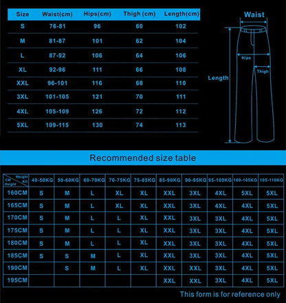 Taktische Cargohose für Herren, klassisch, Outdoor, Wandern, Trekking, Herren, taktische Joggerhose, Militärhose mit mehreren Taschen.