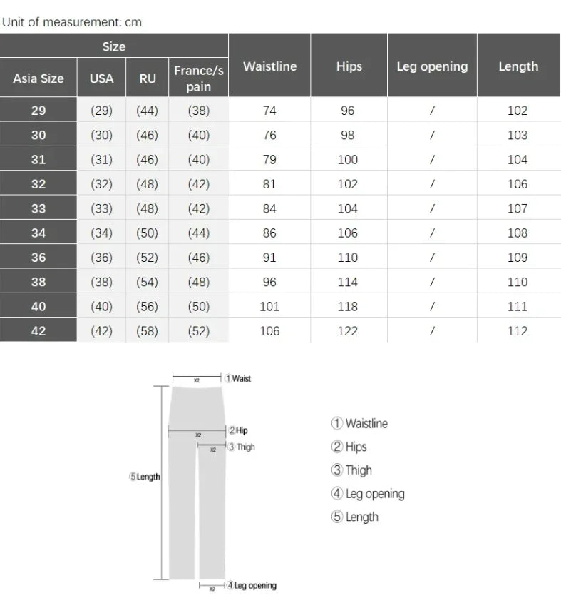 2025 New New Motorcycle Pants, Riding Jeans, Anti-fall, Classic Motorcycle Rider Pants, Racing Pants for All Seasons ﻿.