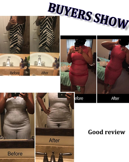 High Elastic Seamless Briefs Women Butt Lifter Panties Tummy Control Slimming Underwear Female Sexy Lingerie Large Size S-3XL