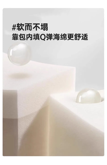 Luxuriöses Hauptschlafzimmer, Doppelbett, King-Size-Bett, weiche Tasche, Rückenlehne, 150 x 200 cm, Hochzeitsbett, Untergestell in voller Größe, beleuchtet 2ingan-Möbel