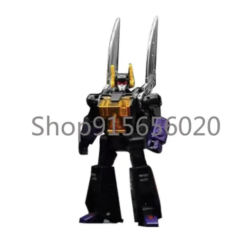 Badcube Ots-07 Kickbutt Insecticon Bc Ots07 Second Ver In Stock.