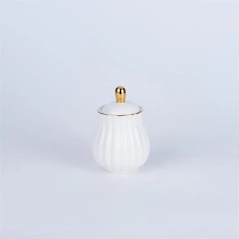 English set ceramic afternoon tea