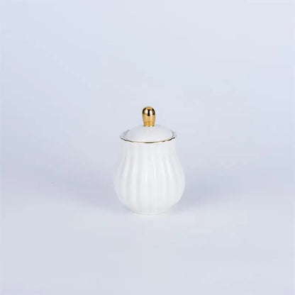 English set ceramic afternoon tea