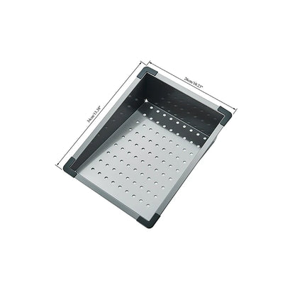 Wasserfall-Küchenspüle aus Edelstahl 304, großes Einzelschlitz-Wasserhahn-Set mit integrierter Digitalanzeige, Seifenspender, Tassenwascher