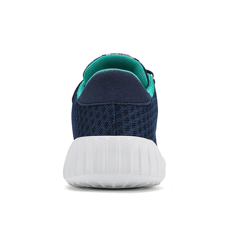 Kids Girls Shoes Casual Breathable Running Tennis Children Sneakers Girls Shoes Fashion Casual Sneakers Outdoors Sports Shoes.