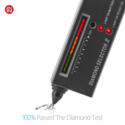 GIGAJEWE Moissanite D Color VVS1 Total 2.5ct 925 Silver Drop Earring 18K Gold Plated Diamond Test Passed Jewelry Woman Girl Gift.